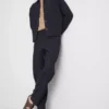 Die Edit-Plisseehose