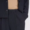 Die Edit-Plisseehose