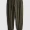 Die Edit-Plisseehose