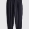 Die Edit-Plisseehose