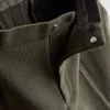Die Edit-Plisseehose