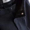 Die Edit-Plisseehose