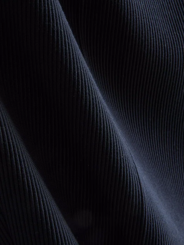 Die Edit-Plisseehose