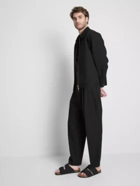 Die «Edit»-Twill-Hose