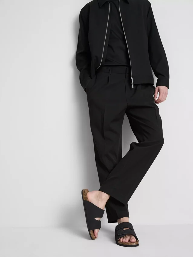 Die «Edit»-Twill-Hose