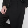 Die «Edit»-Twill-Hose