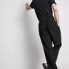 Die «Edit»-Twill-Hose