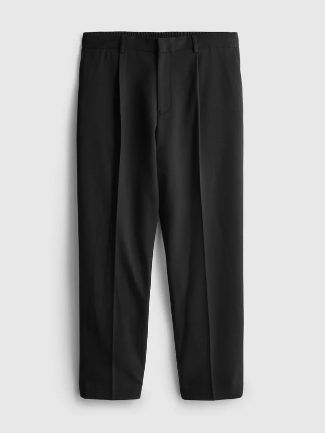 Die «Edit»-Twill-Hose