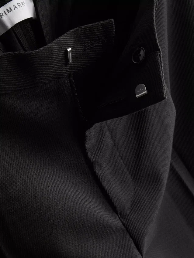 Die «Edit»-Twill-Hose