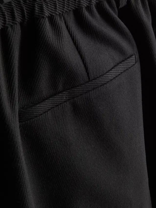 Die «Edit»-Twill-Hose