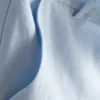 Die klassischen Leinen-Shorts von The Edit
