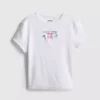 Die Primark-Szene | Baby-T-Shirt mit Aufdruck