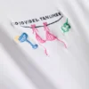 Die Primark-Szene | Baby-T-Shirt mit Aufdruck