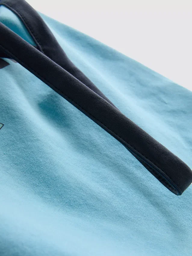 Die Primark-Szene | Baumwollreiches Argentina-Cami-Top