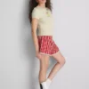 Die Primark-Szene | Boxershorts mit Spitzenstreifen