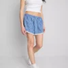Die Primark-Szene | Boxershorts mit Spitzenstreifen