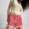 Die Primark-Szene | Boxershorts mit Spitzenstreifen
