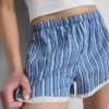 Die Primark-Szene | Boxershorts mit Spitzenstreifen