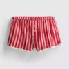 Die Primark-Szene | Boxershorts mit Spitzenstreifen