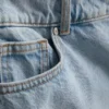 Die Primark-Szene | Denim-Minirock