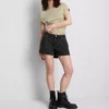 Die Primark-Szene | Denim-Shorts aus Baumwolle