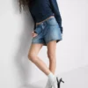 Die Primark-Szene | Denim-Shorts aus Baumwolle