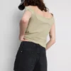 Die Primark-Szene | Denim-Shorts aus Baumwolle