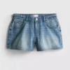 Die Primark-Szene | Denim-Shorts aus Baumwolle