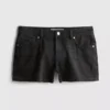 Die Primark-Szene | Denim-Shorts aus Baumwolle