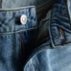 Die Primark-Szene | Denim-Shorts aus Baumwolle