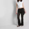 Die Primark-Szene | Mesh-Röck über einer Hose