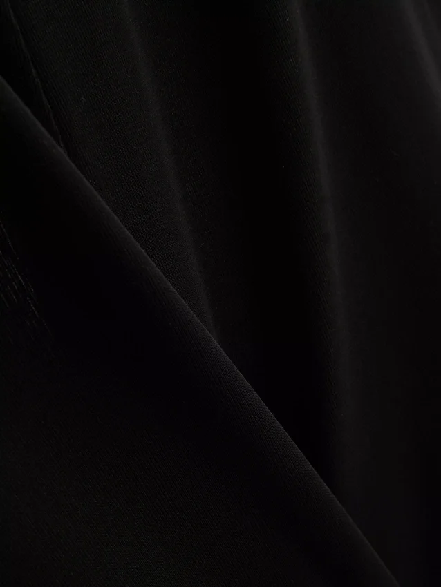 Die Primark-Szene | Mesh-Röck über einer Hose