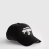 Die Rolling-Stones-Baseballkappe
