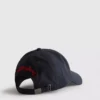 Die Rolling-Stones-Baseballkappe
