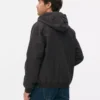 Die «Stronghold Canvas»-Kapuzenjacke