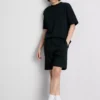 Die strukturierten Shorts von The Edit