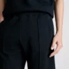 Die strukturierten Shorts von The Edit