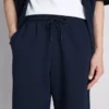 Die strukturierten Shorts von The Edit
