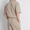 Die strukturierten Shorts von The Edit