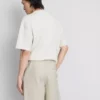 Die strukturierten Shorts von The Edit