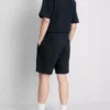 Die strukturierten Shorts von The Edit