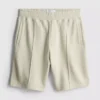 Die strukturierten Shorts von The Edit