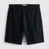 Die strukturierten Shorts von The Edit