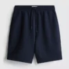 Die strukturierten Shorts von The Edit