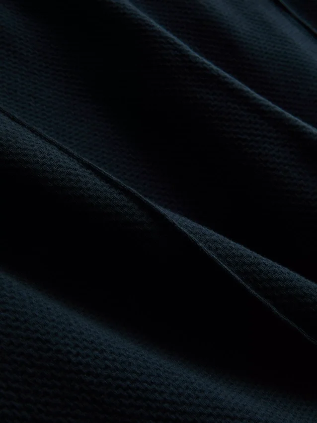 Die strukturierten Shorts von The Edit