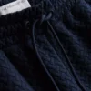 Die strukturierten Shorts von The Edit