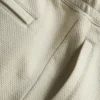 Die strukturierten Shorts von The Edit