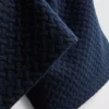 Die strukturierten Shorts von The Edit