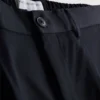 Die «The Edit» Slim-Fit-Hose mit Pfirsichstruktur