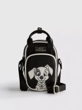 Disney «101 Dalmatiner»-Handyhalter aus Kunstleder